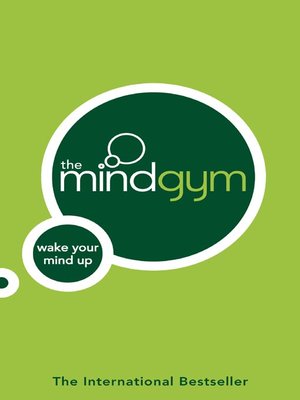 cover image of The Mind Gym